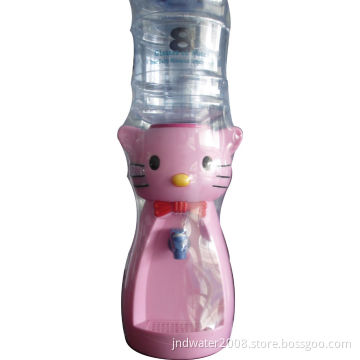 Plastic Mini Water Cooler (JND-890C)